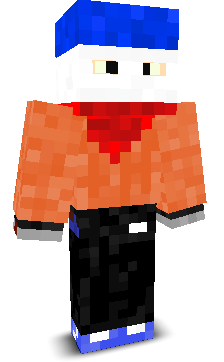 Jxlian09's skin
