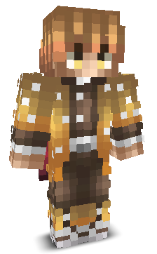 La_Cortelix's skin