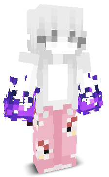 Ioqa's skin