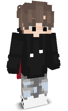 MichiBEkenobi7's skin