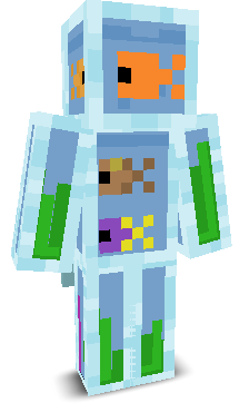 SwimmingFish_'s skin