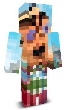 NichtMrfaks's skin