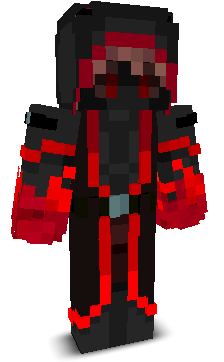 CHR0MAT0SE's skin