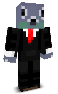 ashesfromapigeon's skin