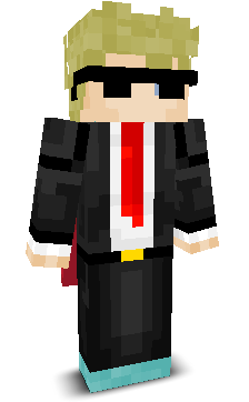 TellChance's skin