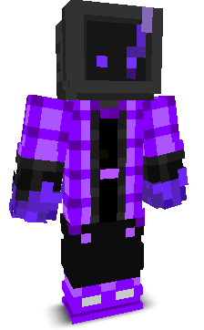 Hammius's skin