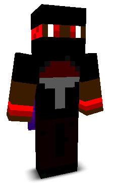 Augustywind's skin