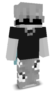 Krystek27's skin