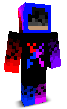 TheForgottenOne1's skin