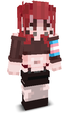 Fratts's skin