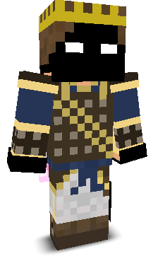FoxY_Clen_Jawa's skin