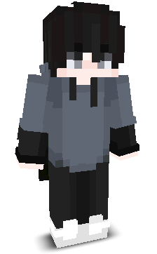 Raisoh's skin