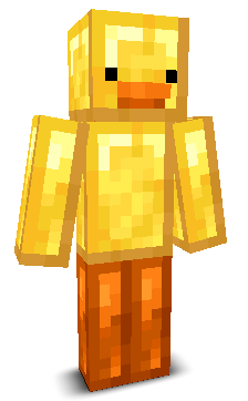 WEKROfox's skin