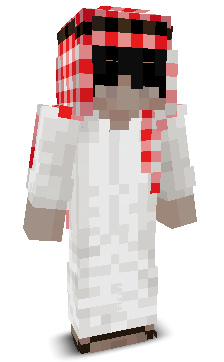 Sno0pii's skin