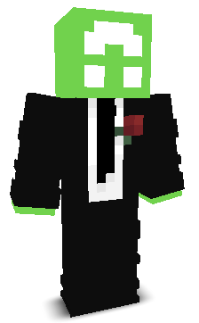 THEMikaMan's skin