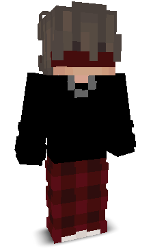 N0vaBl00m's skin