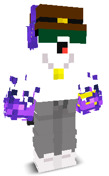 LagSpikes's skin