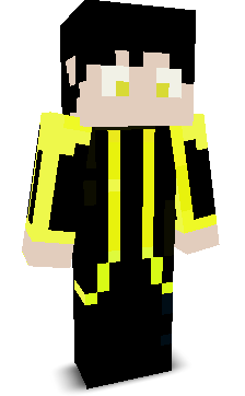 RaptorDGamer575's skin