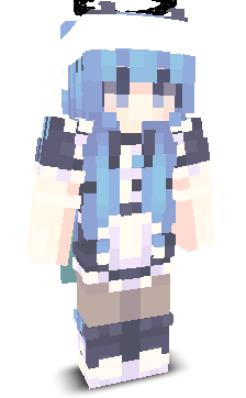 AiScReam_'s skin