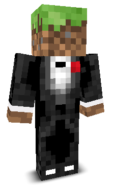 Agent00Dirt's skin