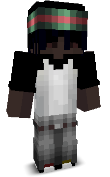 LastFriday_'s skin
