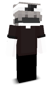 ZAIDBK's skin