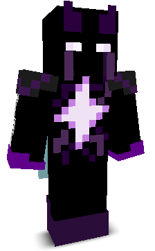 Aidenismelol's skin