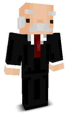 a0ron's skin