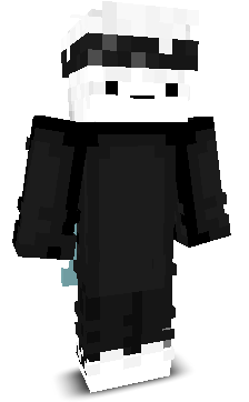 Antoniwewu's skin