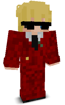 Paradox334's skin