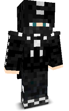 bulletttt's skin