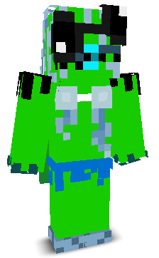 XSF0T's skin