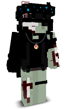 Bemuris's skin