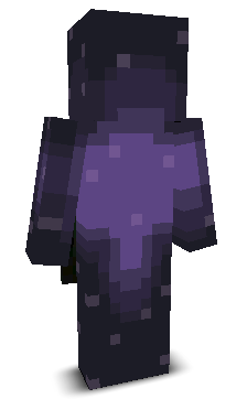 ItzNotrealMC's skin