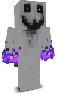 SALTERDARK's skin