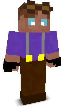 BinaryBard2010's skin
