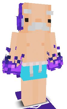 VAPEZZTHEBEST's skin