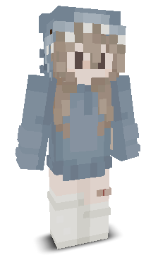 Avianated's skin