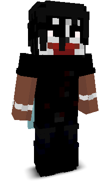 crumblenamente's skin