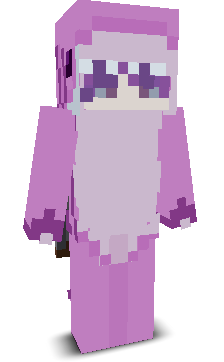 PIXELPHANTOM1232's skin