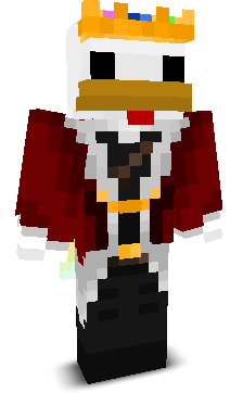 GAMINGGUYXD's skin