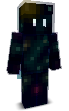 UniversoX's skin