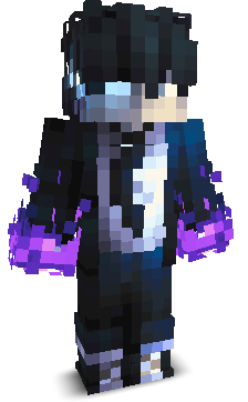 joema888's skin