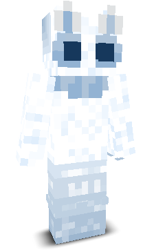 ItzzVoidMC's skin