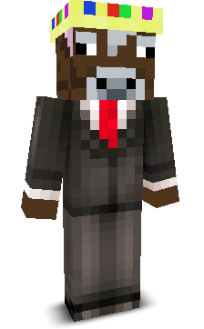 Hawkwards's skin