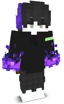 YourBadAtPvP's skin
