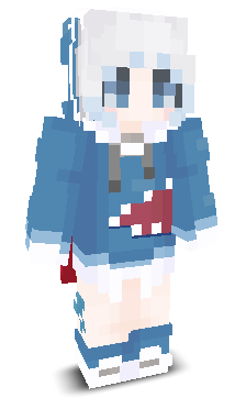 RDUX1's skin
