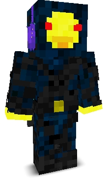 lecanardtueur's skin