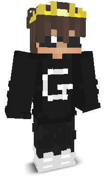 guaffty's skin