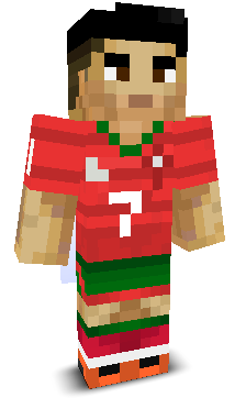 LemonWrld's skin